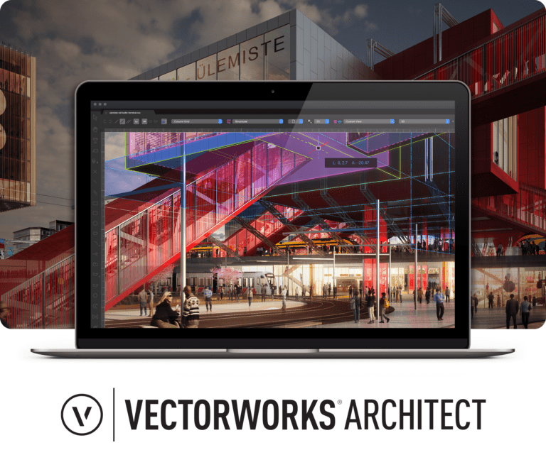vectorworks 2021 viewer
