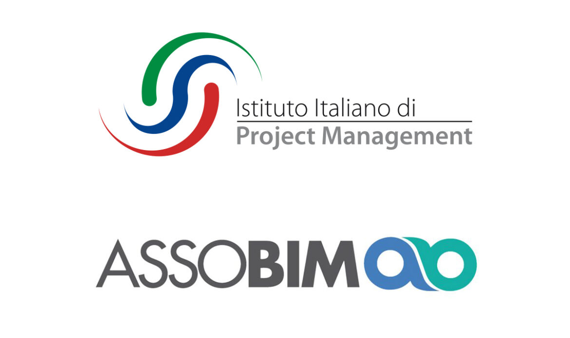 Accordo ISIPM e ASSOBIM: BIM e Project Management per la crescita della filiera delle costruzioni