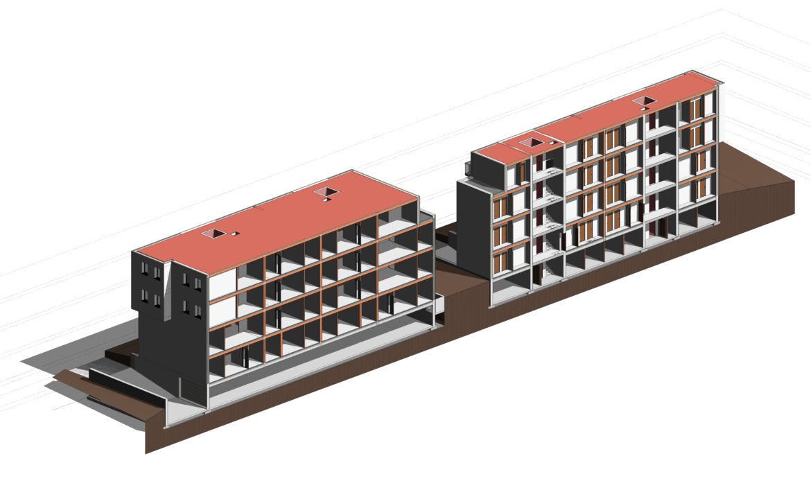 Zuanier Associati: implementare il BIM non solo perché lo richiede la normativa