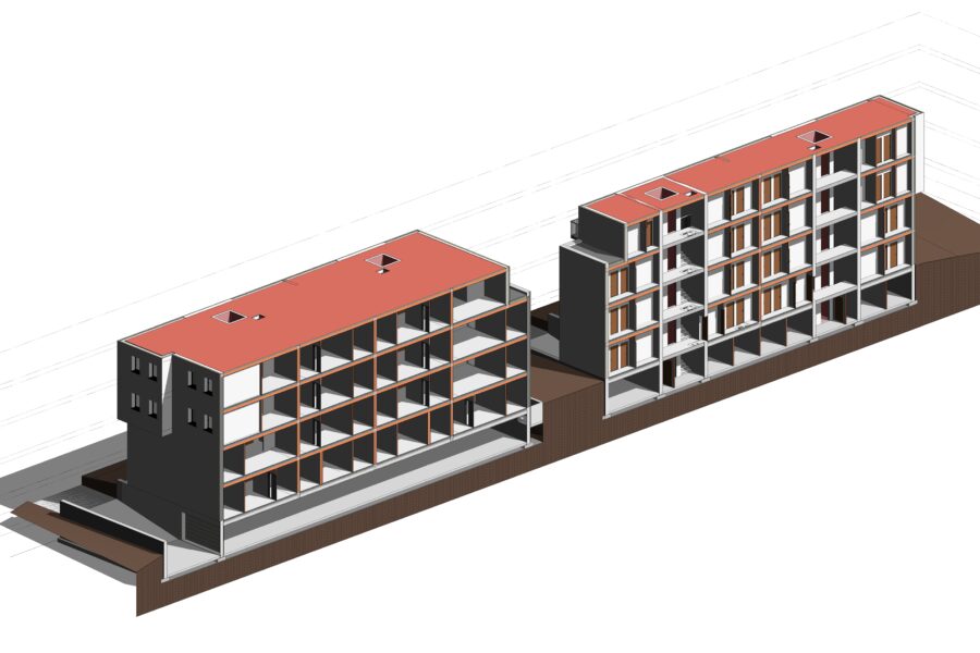 Zuanier Associati: implementare il BIM non solo perché lo richiede la normativa