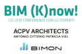 23 novembre 2024 – BIM (K)now! – BIM e Intelligenza Artificiale