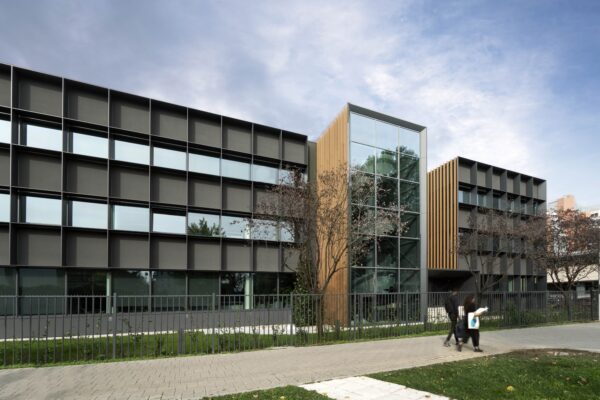 Progetto CMR International_Milano headquarters