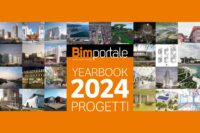 BIMportale Yearbook 2024 Progetti