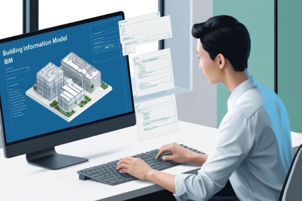 BIM E CODE CHECKING ASPETTO REALISTICO